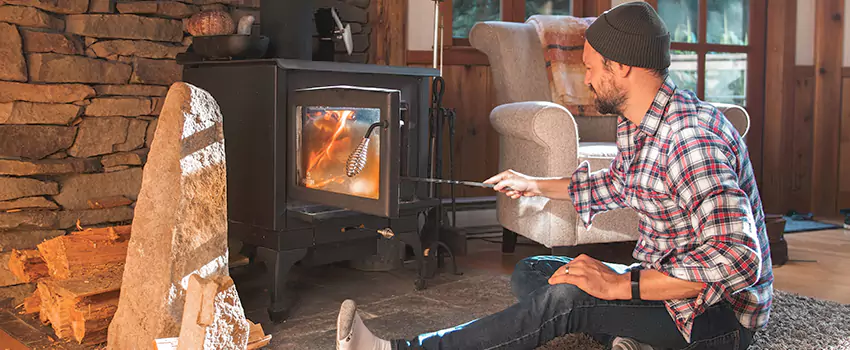 Fireplace Chimney Maintenance in Shively, Kentucky