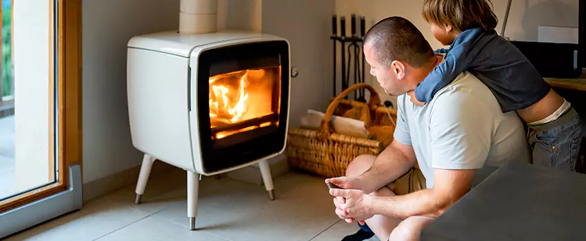 Fireplace Safety Inspection Technician in Shively, Kentucky