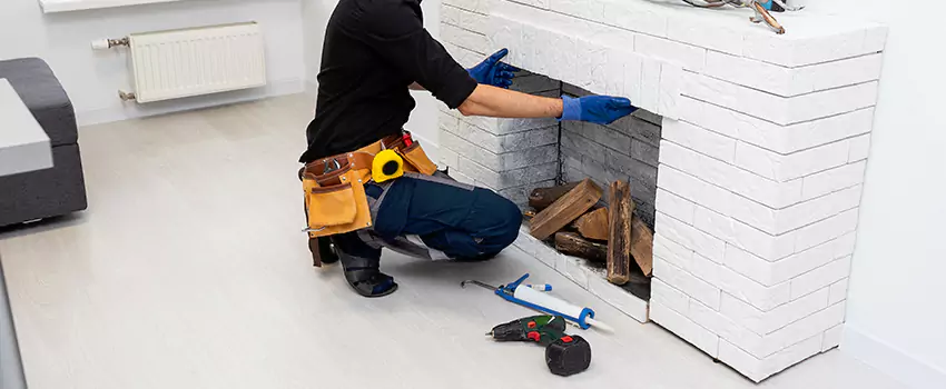 Cleaning Direct Vent Fireplace in Shively, KY