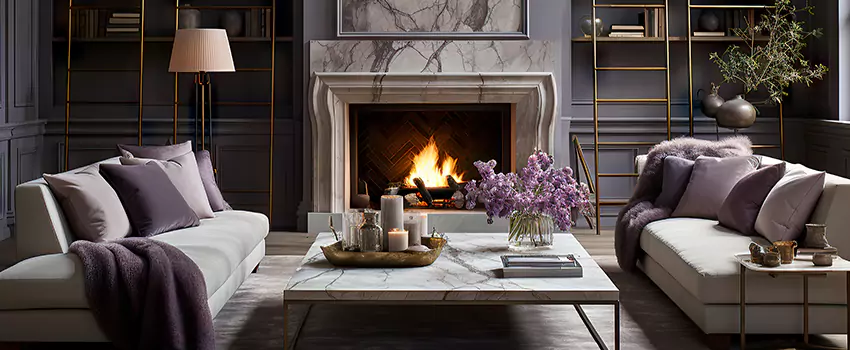 Fireplace Xtrordinair Ember-Glo Insert Fireplace Maintenance in Shively, Kentucky