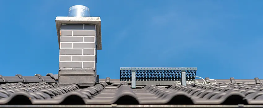 Repair Blocked Chimney in Shively, Kentucky