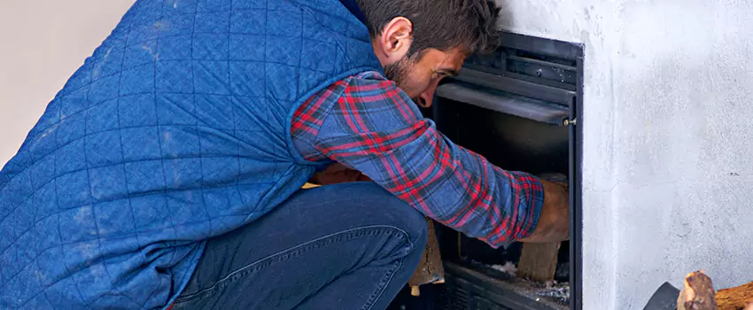 Fix Non-Working Prefabricated Fireplace in Shively, KY