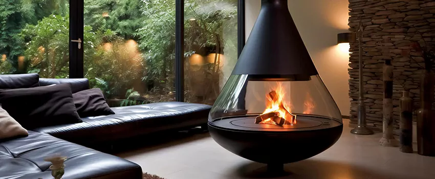 Affordable Floating Fireplace Repair And Installation Services in Shively, Kentucky