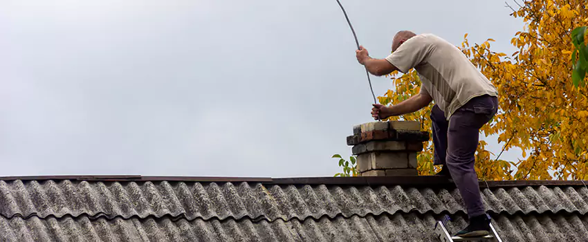 Chimney Flue Cleaning in Shively, KY