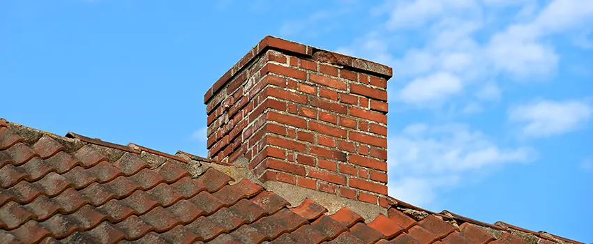 Flue Tiles Cracked Repair Services near Me in Shively, KY