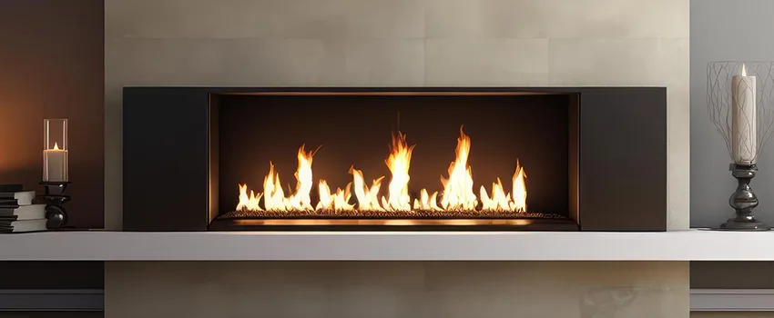 Vent Free Gas Fireplaces Repair Solutions in Shively, Kentucky