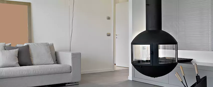 Hanging & Suspended Fireplaces Designer in Shively, Kentucky