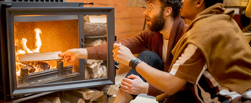Benefits of Harman Stoves Fireplace in Shively, Kentucky