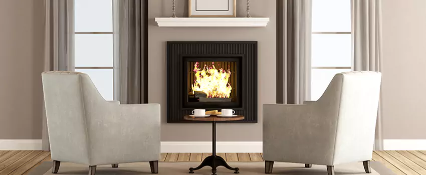 Heat & Glo Outdoor Gas Fireplaces Installation Contractors in Shively, Kentucky