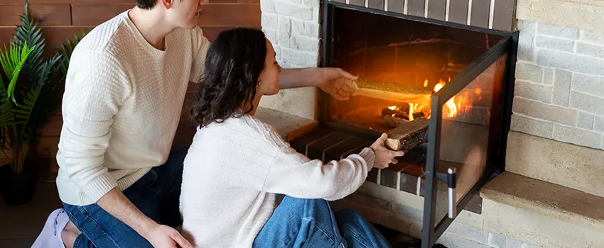 Kings Man Direct Vent Fireplaces Services in Shively, Kentucky
