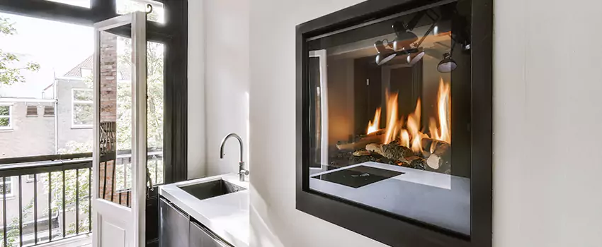 Cost of Monessen Hearth Fireplace Services in Shively, KY