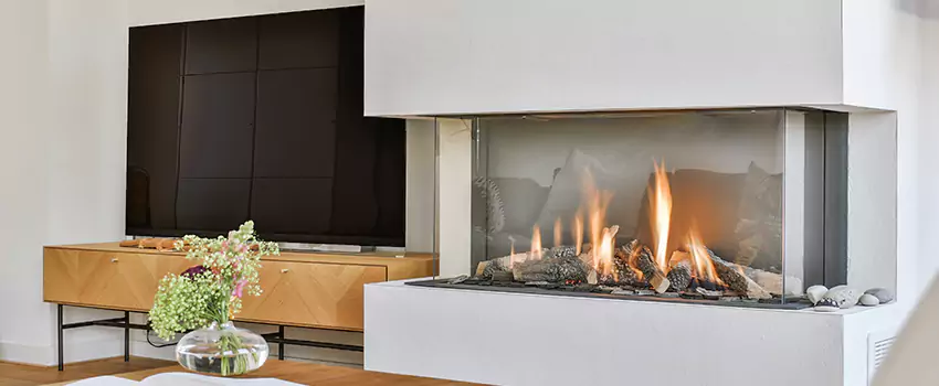 Ortal Wilderness Fireplace Repair and Maintenance in Shively, Kentucky