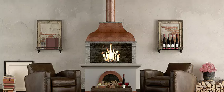 Benefits of Pacific Energy Fireplace in Shively, Kentucky