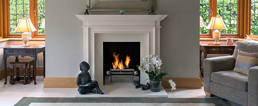 RSF Fireplaces Maintenance and Repair in Shively, Kentucky