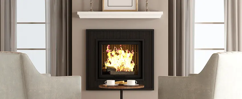 Superior Outdoor Fireplace Repair in Shively, KY