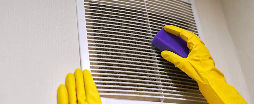 Vent Cleaning Company in Shively, KY