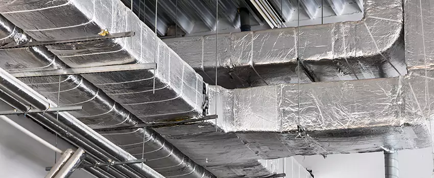 Vent Dust Cleaning Cost in Shively, KY