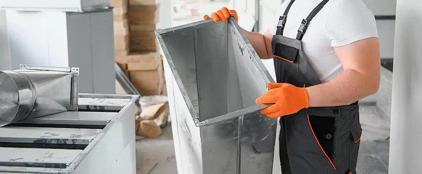 Ventilation Fan Cleaning Services in Shively, Kentucky