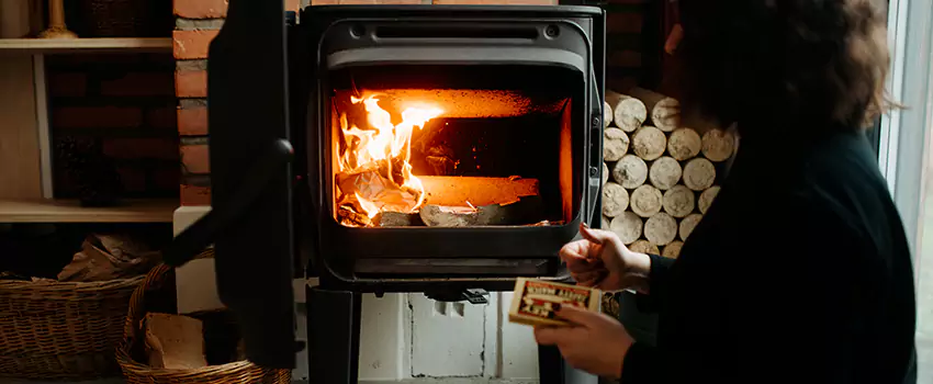 Key Features of Vermont Castings Fireplaces in Shively, KY