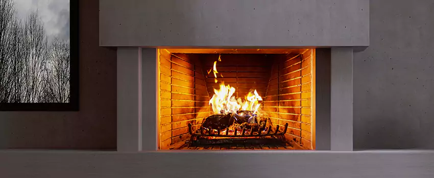 Indoor Wood Burning Furnace Repair and Installation in Shively, Kentucky