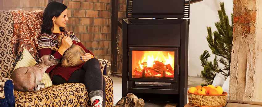 Wood Stove Chimney Cleaning Services in Shively, KY