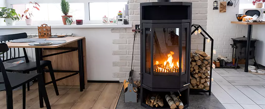 Wood Stove Inspection Services in Shively, KY