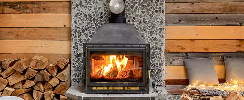 Wood Stove Cracked Glass Repair Services in Shively, KY