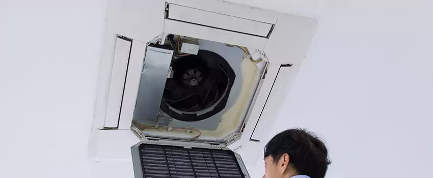 Benefits of Professional Air Duct Cleaning in Shively, Kentucky