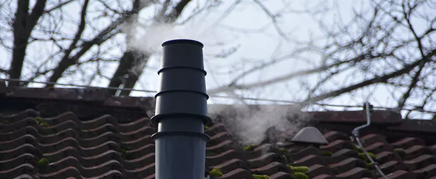 Broken Chimney Animal Screen Repair And Installation in Shively, KY