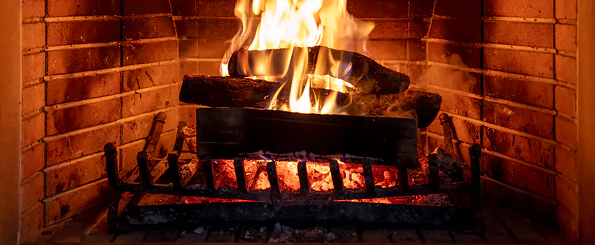 Chimney Ash Dump Cover Repair Services in Shively, KY