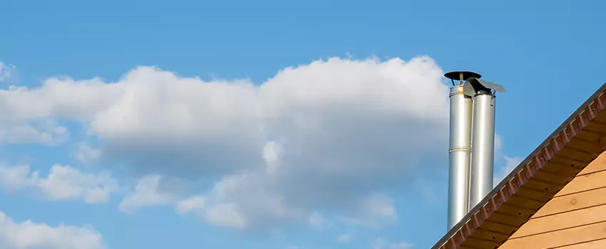 Chimney Cap Bird Guard Repair in Shively, Kentucky