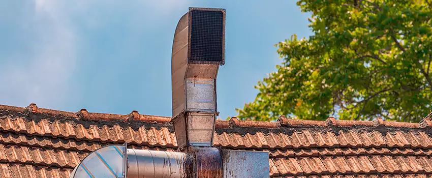 Chimney Cleaning Cost in Shively, Kentucky