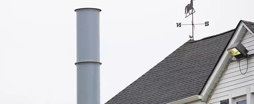 Multi-flue Chimney Caps Installation And Repair in Shively, KY