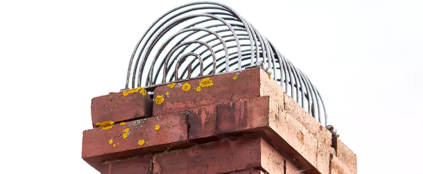 Chimney Crown Problems in Shively, Kentucky