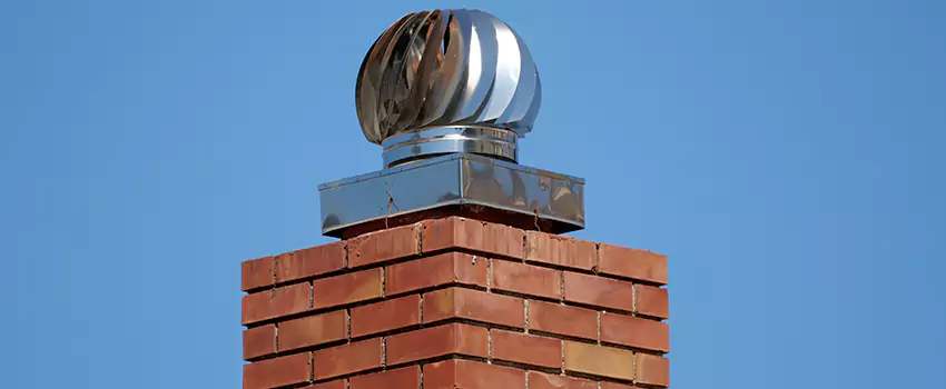Chimney Damper Hinge Repair in Shively, KY
