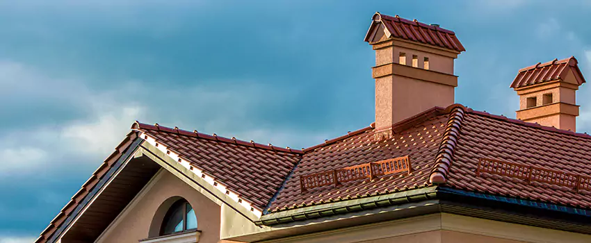Residential Chimney Services in Shively, Kentucky