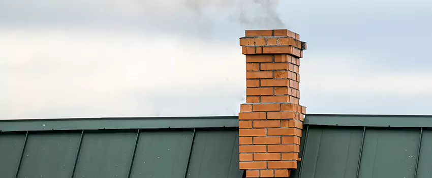 Chimney Installation Company in Shively, KY