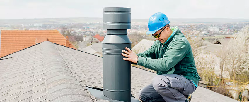 Insulated Chimney Liner Services in Shively, KY