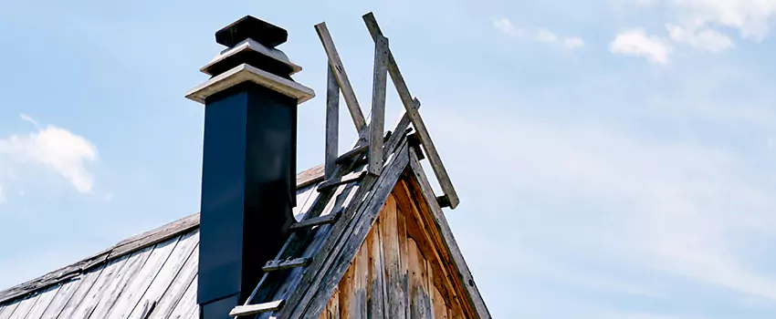 Chimney Pot Inspection in Shively, KY