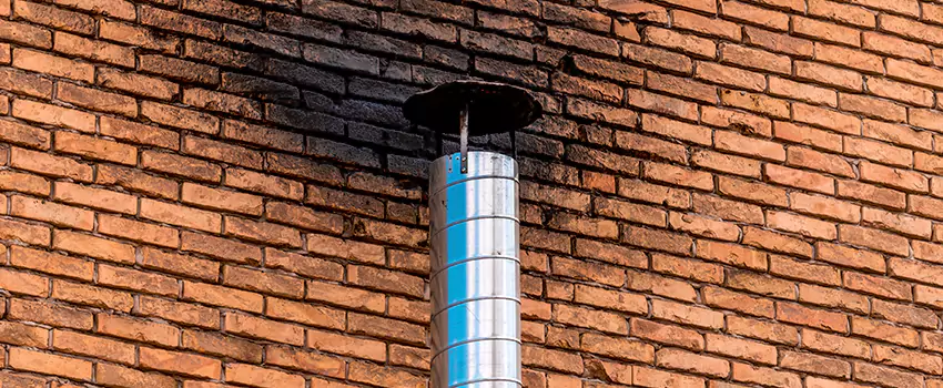 Chimney Design and Style Remodel Services in Shively, Kentucky