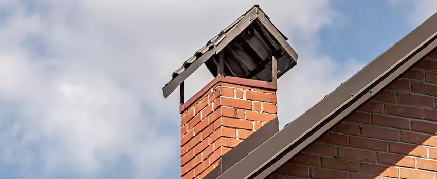 Chimney Saver Masonry Repair Contractor in Shively, Kentucky