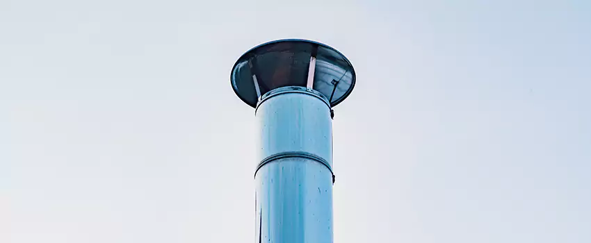 Chimney Spark Arrestor Mesh Installation in Shively, Kentucky