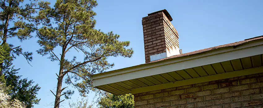 Brick Chimney Sweep Near Me in Shively, KY