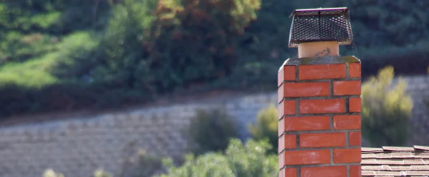 Chimney Tuckpointing And Masonry Restoration in Shively, KY