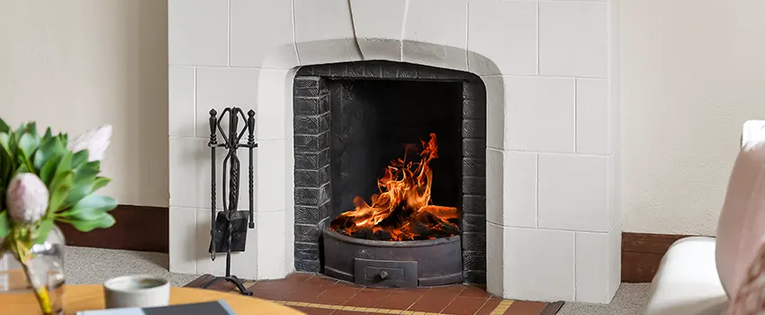Classic Open Fireplace Design Services in Shively, Kentucky