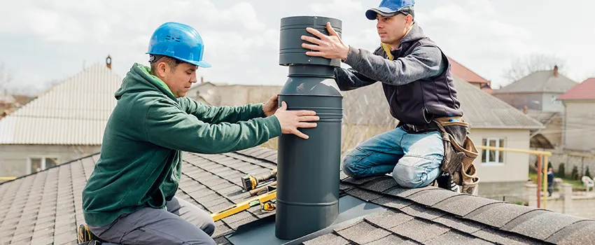 Commercial Chimney Cost in Shively, KY