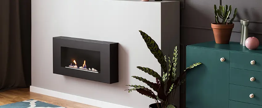Electric Fireplace Glowing Embers Installation Services in Shively, KY