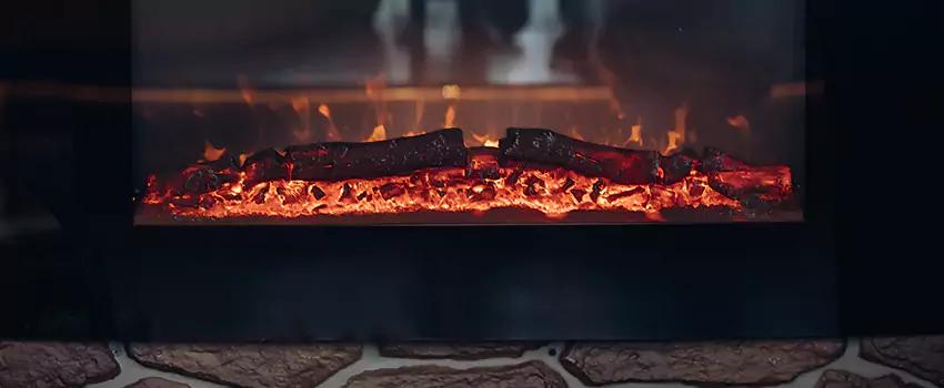 Cost of Electric Fireplace Repair Service in Shively, Kentucky