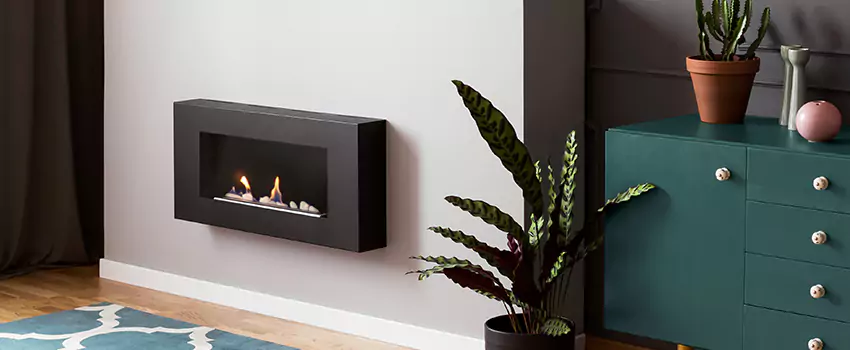 Cost of Ethanol Fireplace Repair And Installation Services in Shively, KY