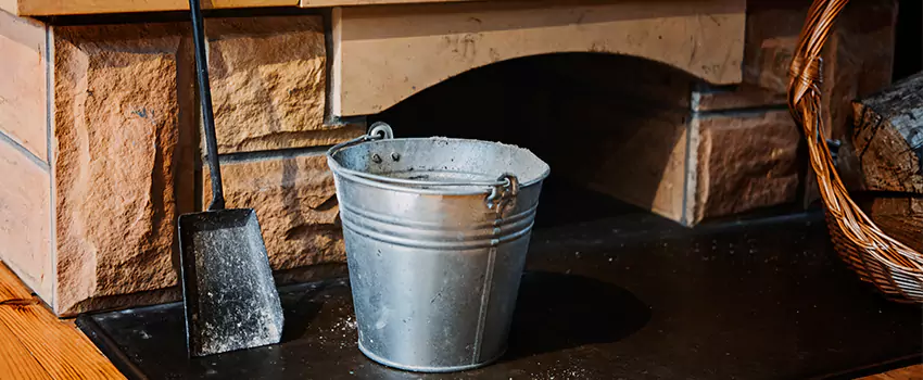 Clean The Fireplace Mantle And Hearth in Shively, Kentucky